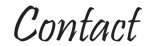 Gurnee Clean Contact