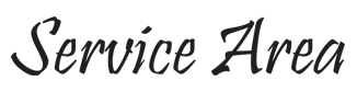 Service Area